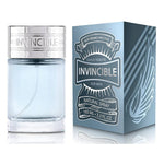 New Brand, Invincible, Eau De Toilette, For Men, 100 ml