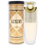 New Brand, Luxury, Eau De Parfum, For Women, 100 ml