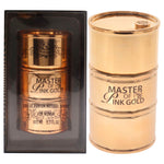 New Brand, Master of Pink Gold, Eau De Parfum, For Women, 100 ml