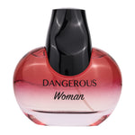 New Brand Prestige, Dangerous Woman, Eau De Parfum, For Women, 100 ml