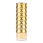 New Brand Prestige, Gold, Eau De Parfum, For Women, 100 ml