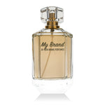 New Brand Prestige, My Brand, Eau De Parfum, For Women, 100 ml