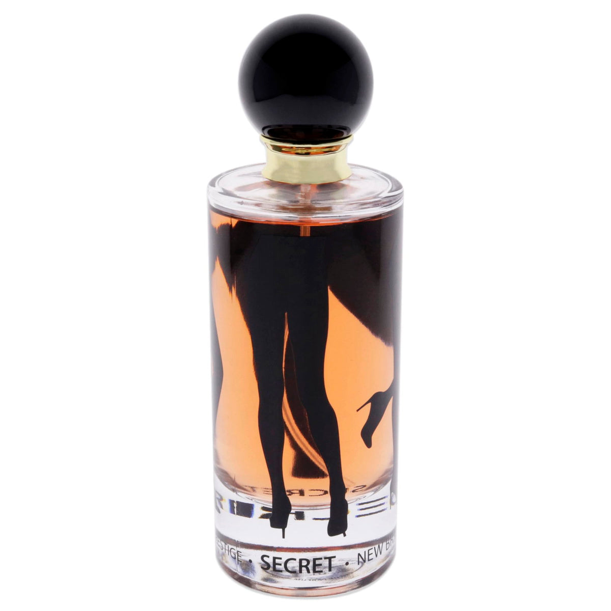 New Brand Prestige, Secret, Eau De Parfum, For Women, 100 ml