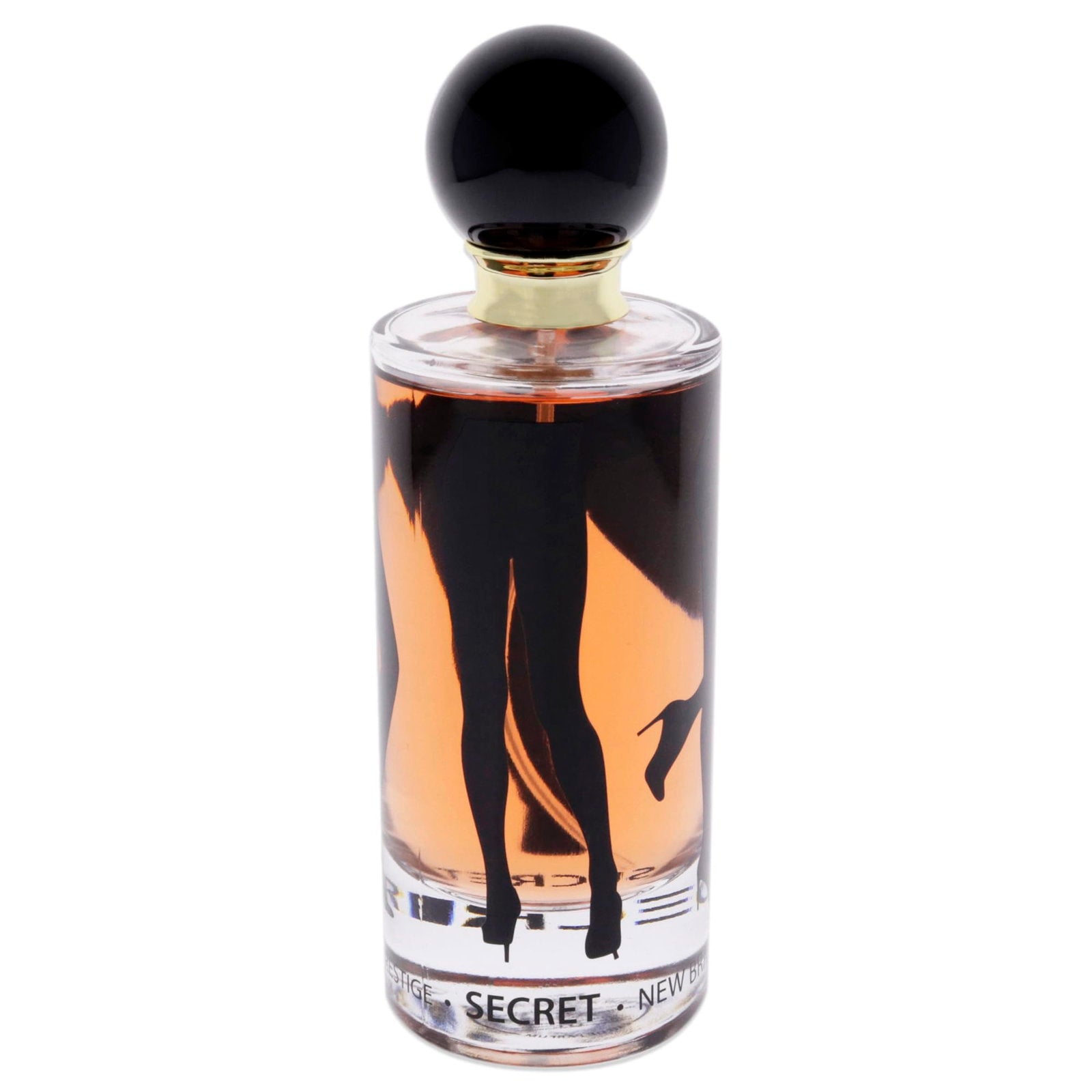 New Brand Prestige, Secret, Eau De Parfum, For Women, 100 ml