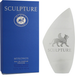 Nikos, Sculpture Mykonos, Eau De Parfum, For Men, 100 ml