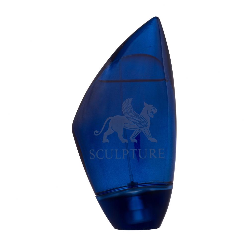 Nikos, Sculpture, Parfum, For Men, 100 ml