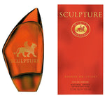 Nikos, Sculpture Voyage En Orient, Eau De Parfum, For Women, 100 ml