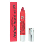 Nina Ricci, Jumbo Lipstick Matte, Matte, Cream Lipstick, Totemic Red, 2.5 g *Tester