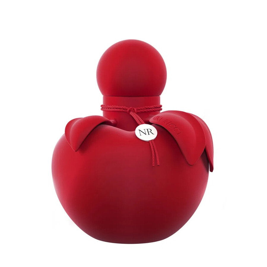 Nina Ricci, Nina Extra Rouge, Eau De Parfum, For Women, 80 ml