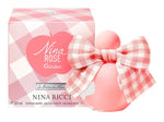 Nina Ricci, Nina Rose Garden, Eau De Toilette, For Women, 50 ml