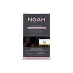 Noah, Color In Oil, Permanent Hair Colouring Oil, Grey Coverage & Long-Lasting Colour, 4.0 Brown, 135 ml