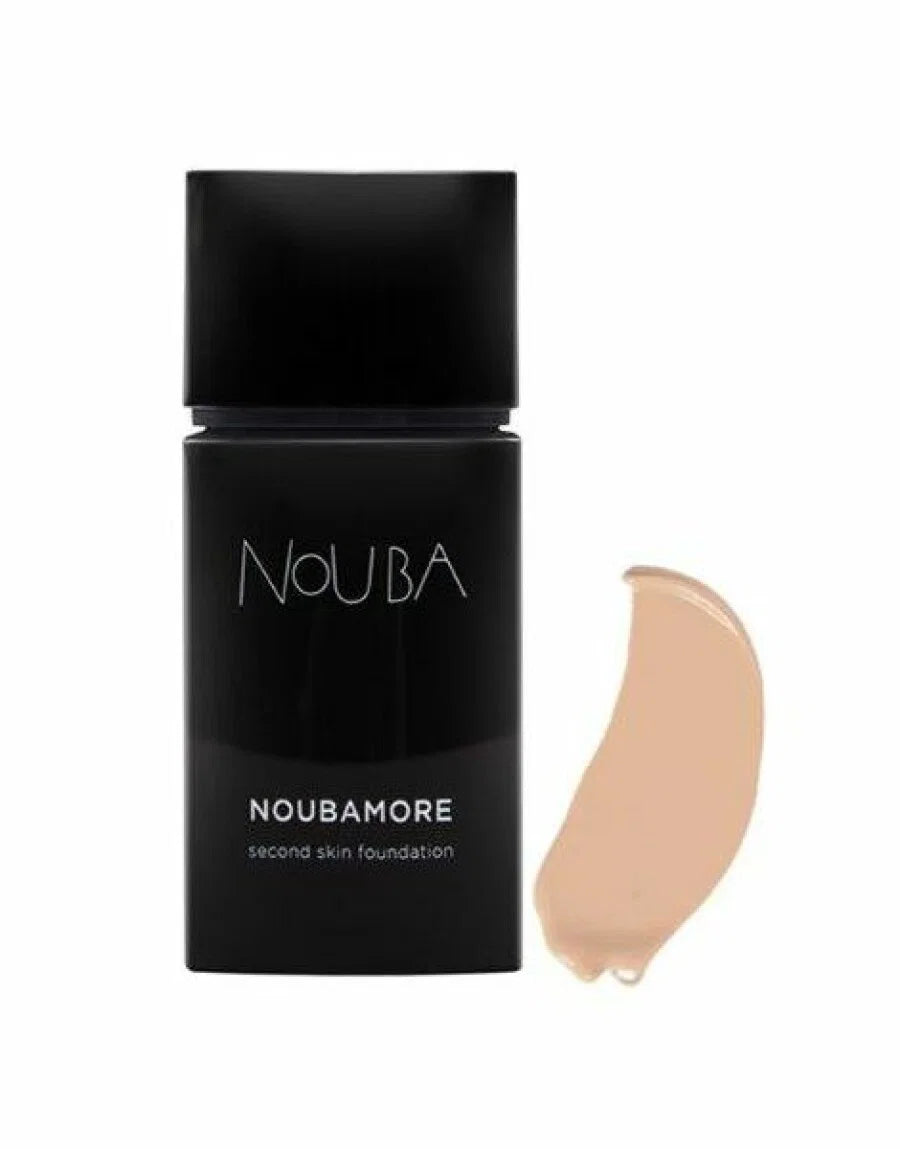 Nouba, NoubaMore, Liquid Foundation, 83, 30 ml