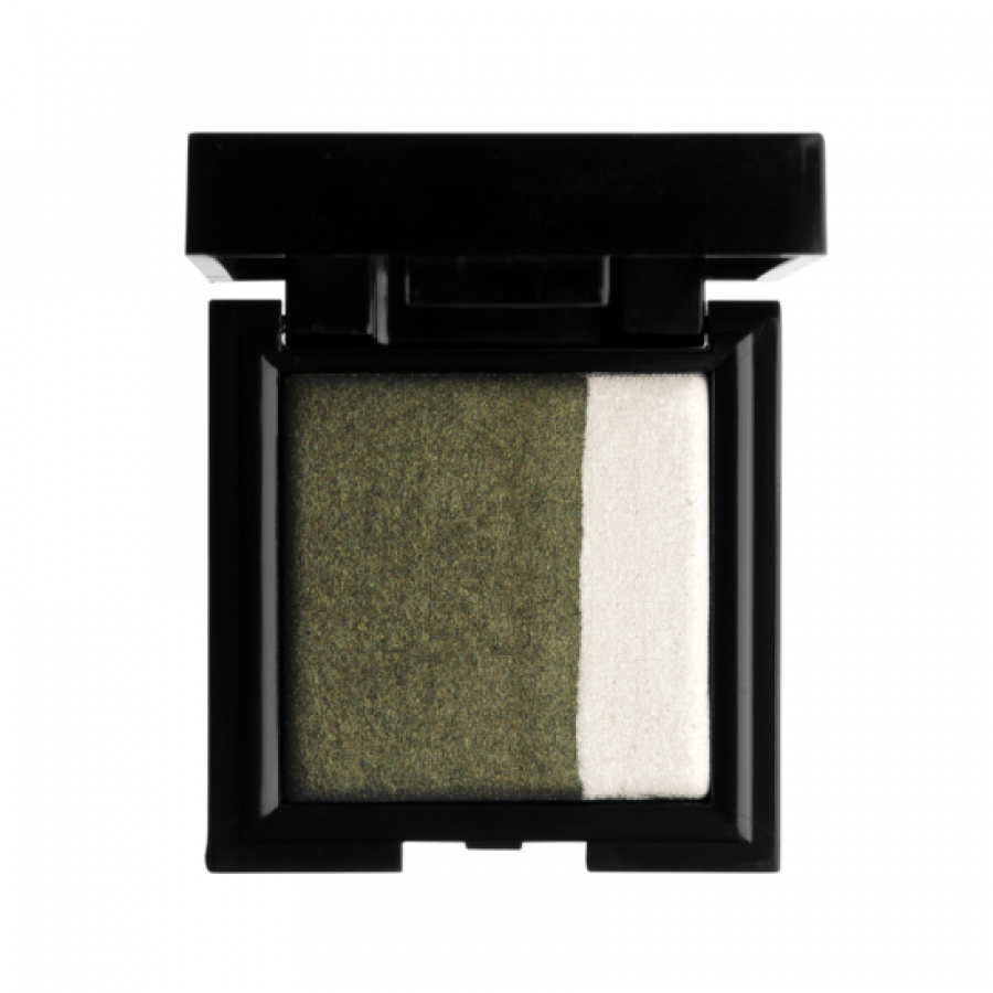 Nouba, NoubaTwin, Eyeshadow Palette, 205, Duo, 4 g