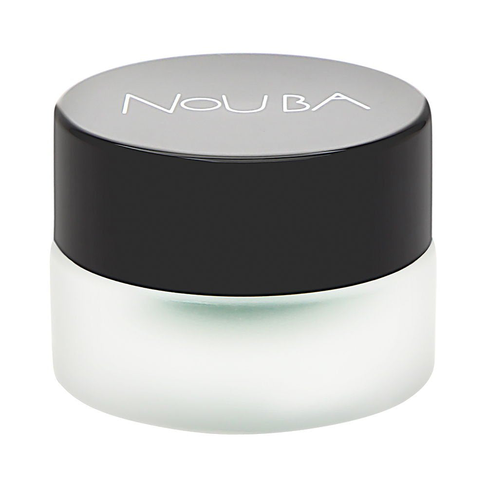 Nouba, Write and Blend , Contour, Gel Eyeliner, 24, 5 ml