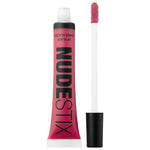 Nudestix, Lip Glace, Liquid Lipstick, 02, Nude, 10 ml *Tester