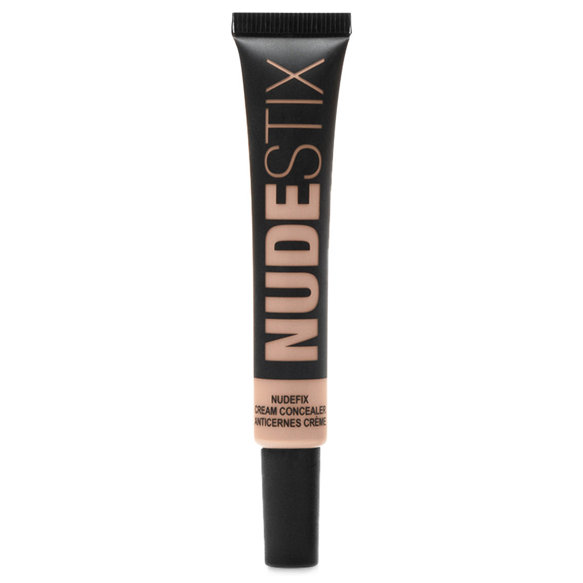 Nudestix, Nudefix, Cream Concealer, 4, Nude, 10 ml *Tester