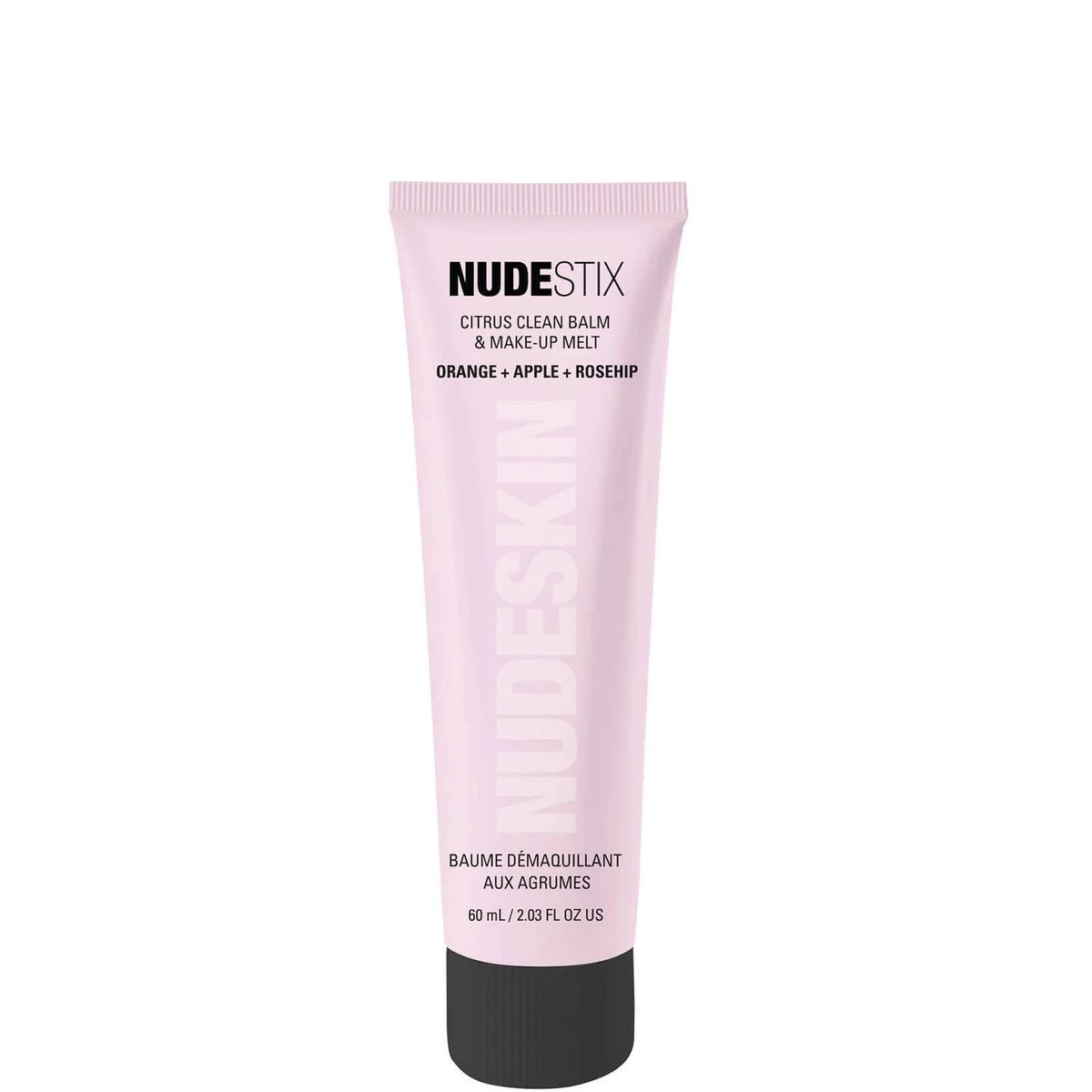 Nudestix, Nudeskin, Citrus, Cleansing Balm, For Face, 60 ml