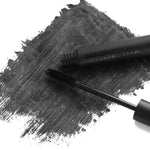 Nudestix, Nudestix, Lenghtening and Thickening, Mascara, Black, 8 g
