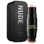 Nudestix, Nudies, Illuminating, Concealer Stick, Illumi-Naughty, 7 g