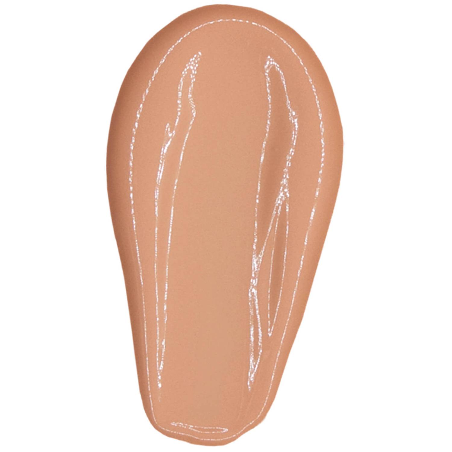 Nudestix, Tinted Cover, Cream Foundation, 5.0, 25 ml