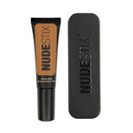 Nudestix, Tinted Cover, Cream Foundation, 7.5, 20 ml