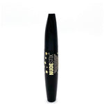 Nudestix, Vegan Splashproof, Mascara, Black, 12 ml