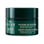 Nuxe, Bio Organic, Vegan, Exfoliating, Cream Mask, For Face, 50 ml
