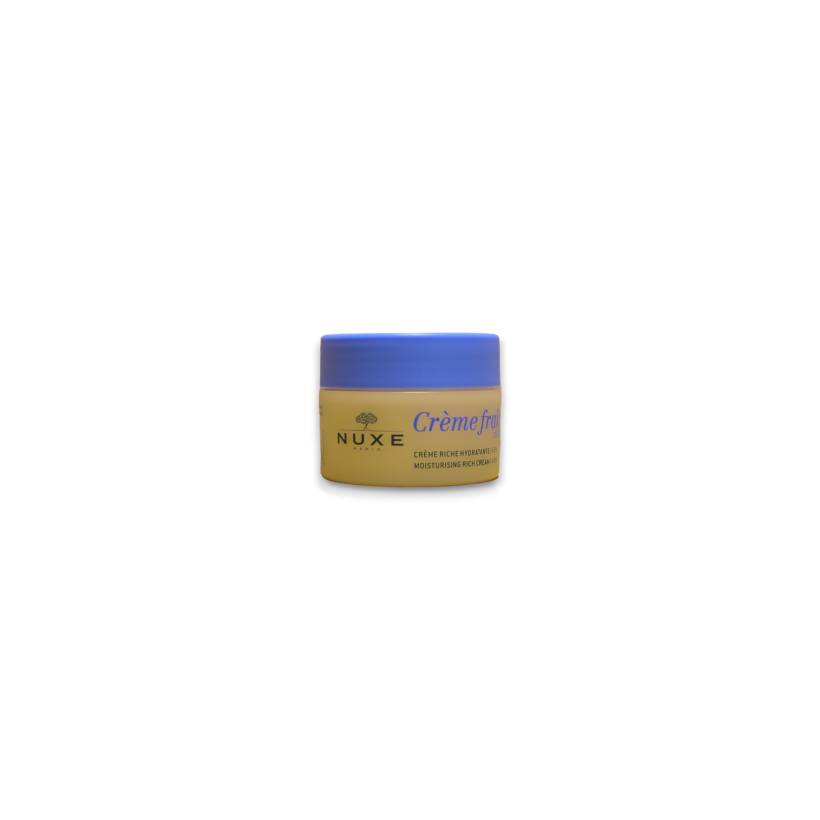 Nuxe, Creme Fraiche de Beaute, Vegan, Hydrating, Rich Cream, For Face, 50 ml