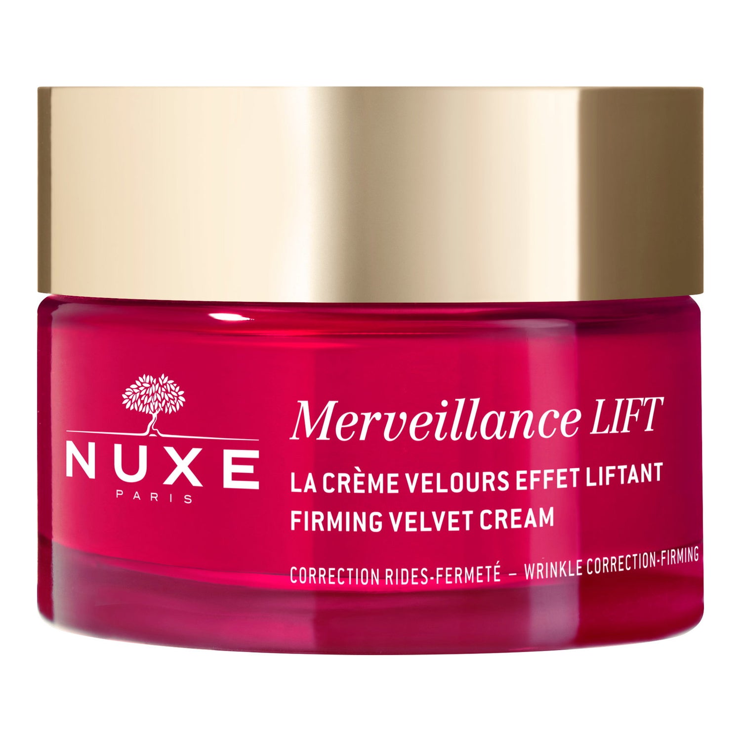 Nuxe, Merveillance Lift, Lifting, Cream, For Face, 50 ml