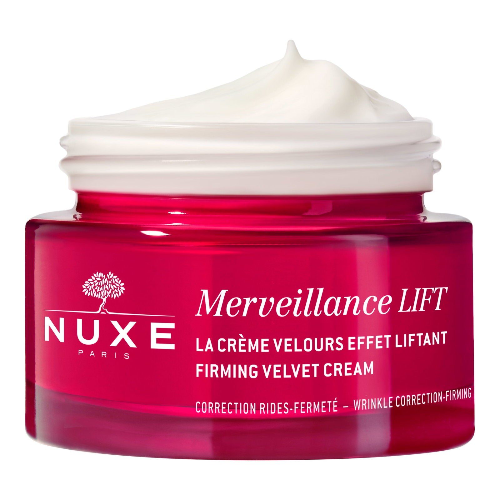 Nuxe, Merveillance Lift, Lifting, Cream, For Face, 50 ml