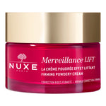 Nuxe, Merveillance Lift Powdery, Vegan, Firming, Day, Cream, For Face, 50 ml