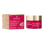 Nuxe, Merveillance Lift Powdery, Vegan, Firming, Day, Cream, For Face, 50 ml