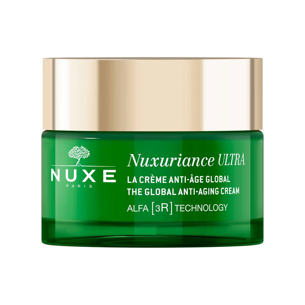 Nuxe, Nuxuriance Ultra, Anti-Ageing, Day, Cream, For Face, 50 ml *Tester