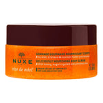 Nuxe, Reve de Miel Deliciously, Vegan, Calming, Body Scrub, 175 ml