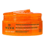Nuxe, Reve de Miel Deliciously, Vegan, Calming, Body Scrub, 175 ml