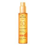 Nuxe, Sun, Sunscreen Spray, SPF 50, 150 ml *Tester