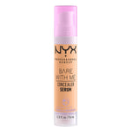 Nyx, Bare With Me, Liquid Concealer, 06, 9.6 ml
