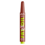 Nyx, Fat Oil Slick Click, Sheer, Lip Balm, 05, 2 g