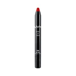 Nyx, Intense Butter Gloss, Colour, Lip Liner, 709, Deep Red, 5 g