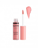 Nyx, Intense Butter Gloss, Lip Gloss, No. 05, 8 ml