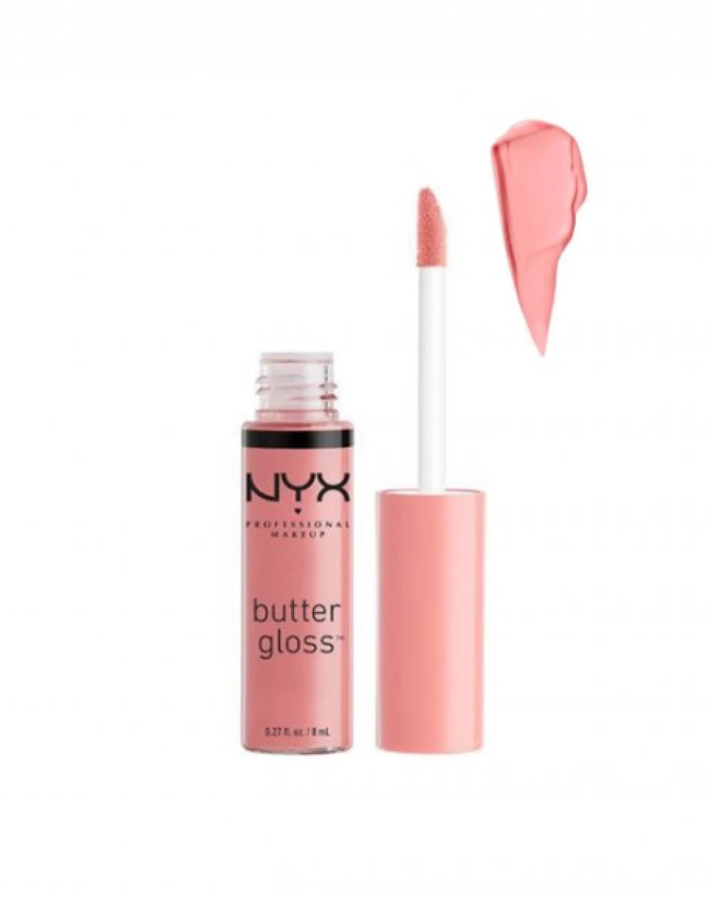 Nyx, Intense Butter Gloss, Lip Gloss, No. 05, 8 ml