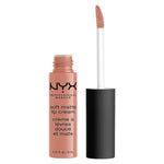 Nyx, Soft Matte, Cruelty-Free, Lip Cream, Liquid Lipstick, 02, Stockholm, 8 ml