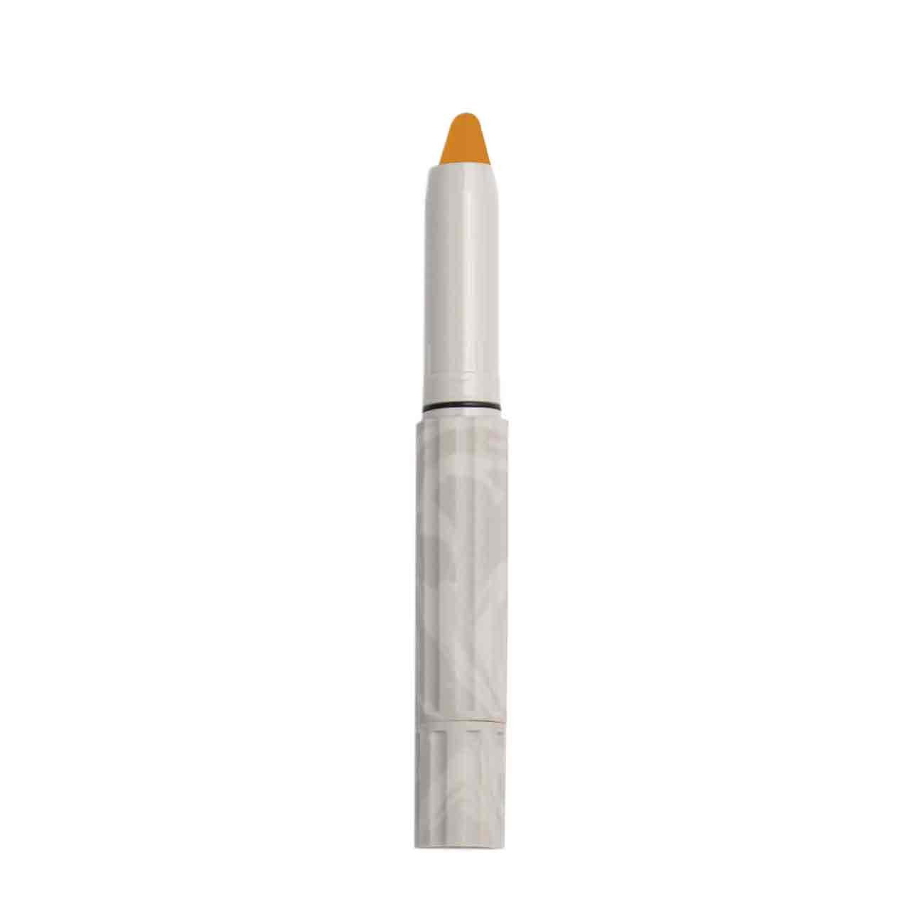 Off-White, Imprint Amberdoues, Precision, Gel Pencil Eyeliner, Orange, 2 g