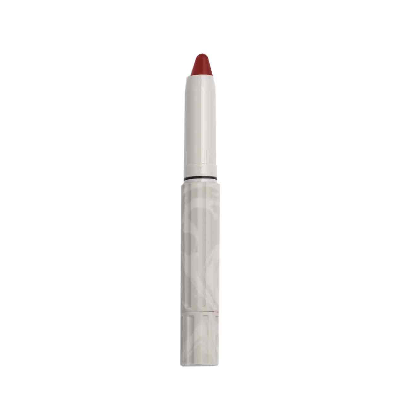 Off-White, Imprint Drill, Precision, Gel Pencil Eyeliner, Brown, 2 g
