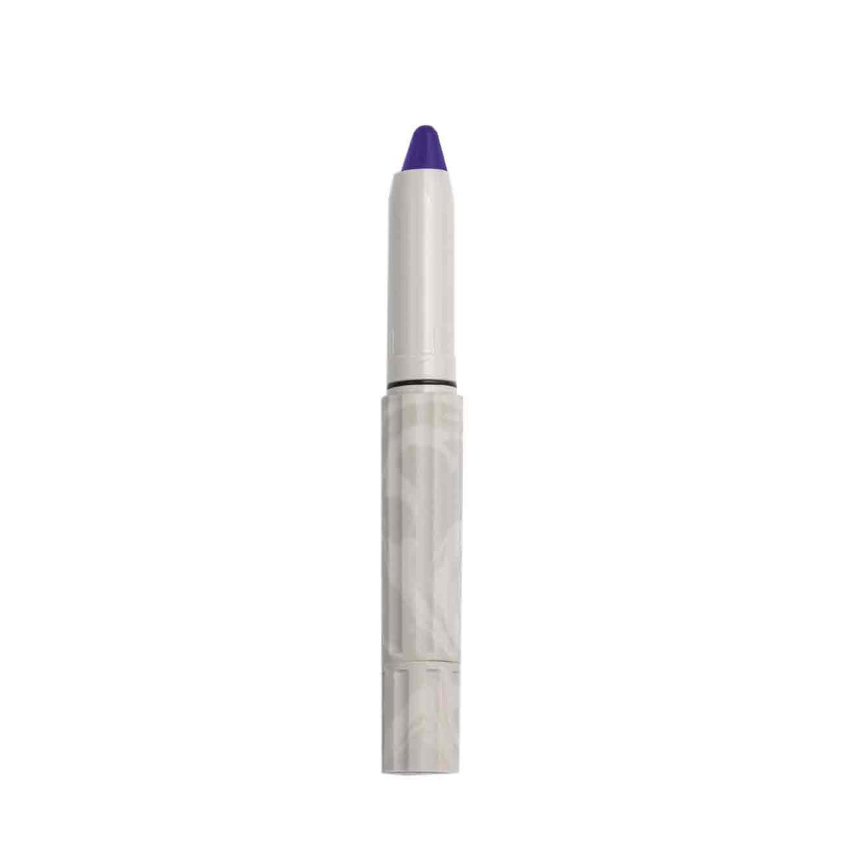 Off-White, Imprint Maze, Precision, Gel Pencil Eyeliner, Purpule, 2 g