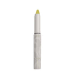 Off-White, Imprint Zone, Precision, Gel Pencil Eyeliner, Lime, 2 g