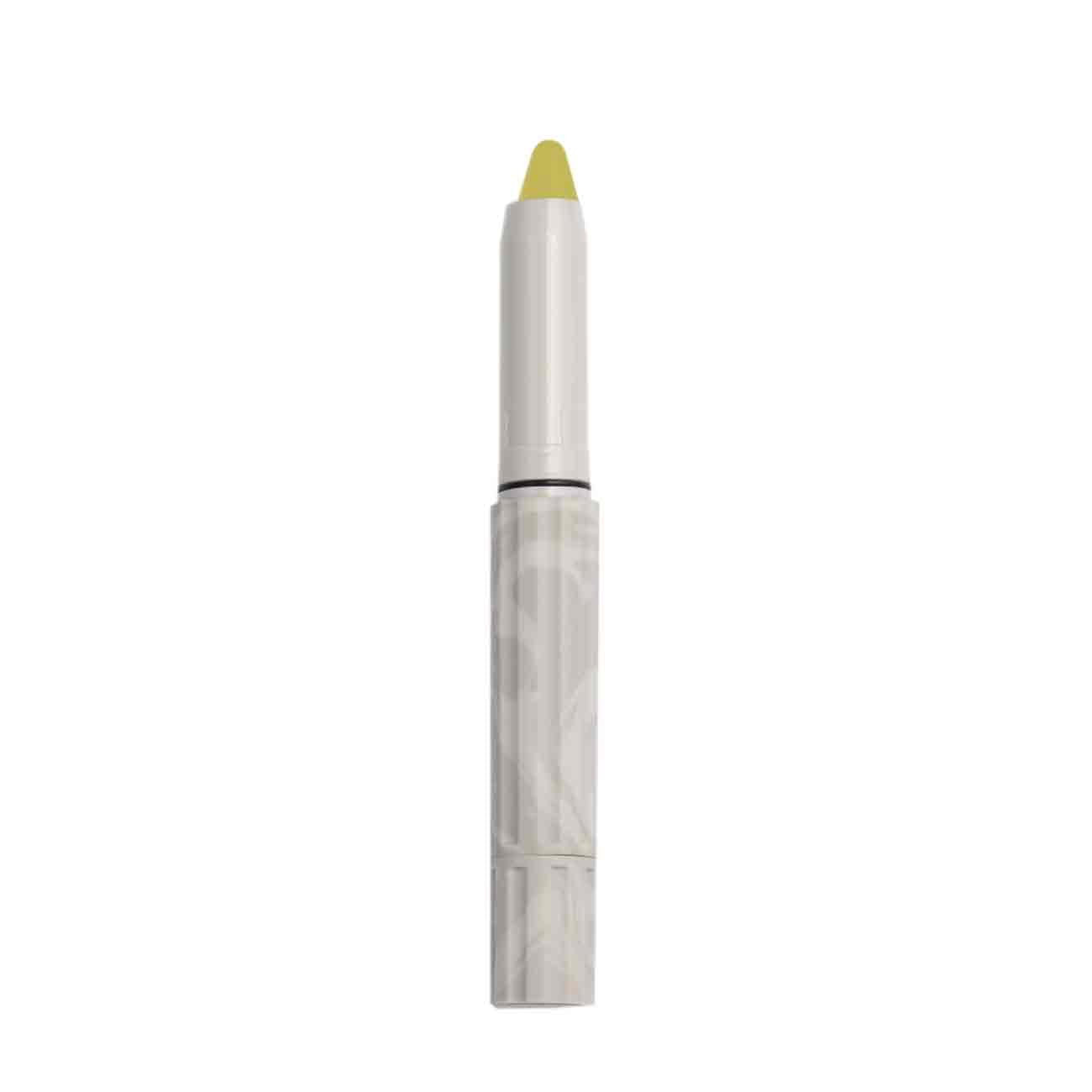 Off-White, Imprint Zone, Precision, Gel Pencil Eyeliner, Lime, 2 g
