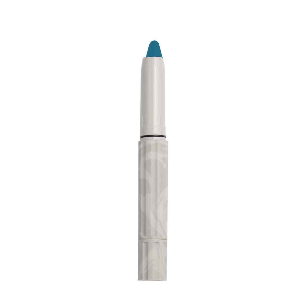 Off-White, Imprint Sea, Precision, Gel Pencil Eyeliner, Turquoise, 2 g *Tester