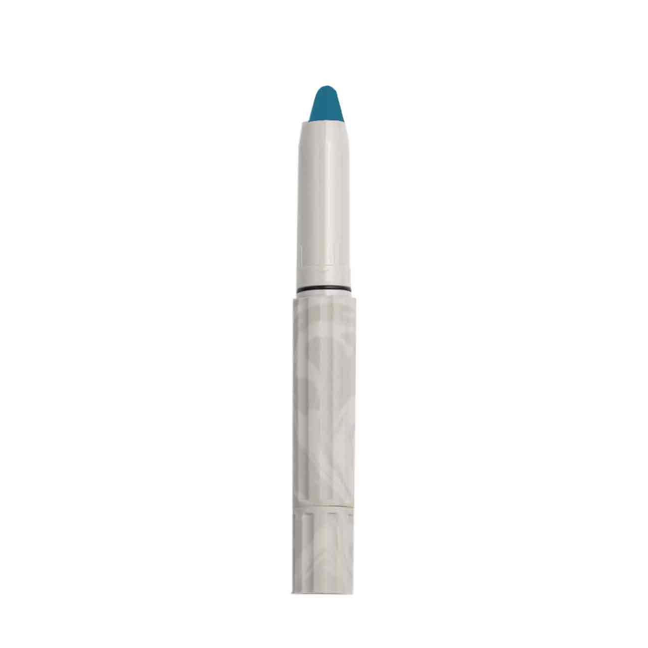 Off-White, Imprint Sea, Precision, Gel Pencil Eyeliner, Turquoise, 2 g *Tester