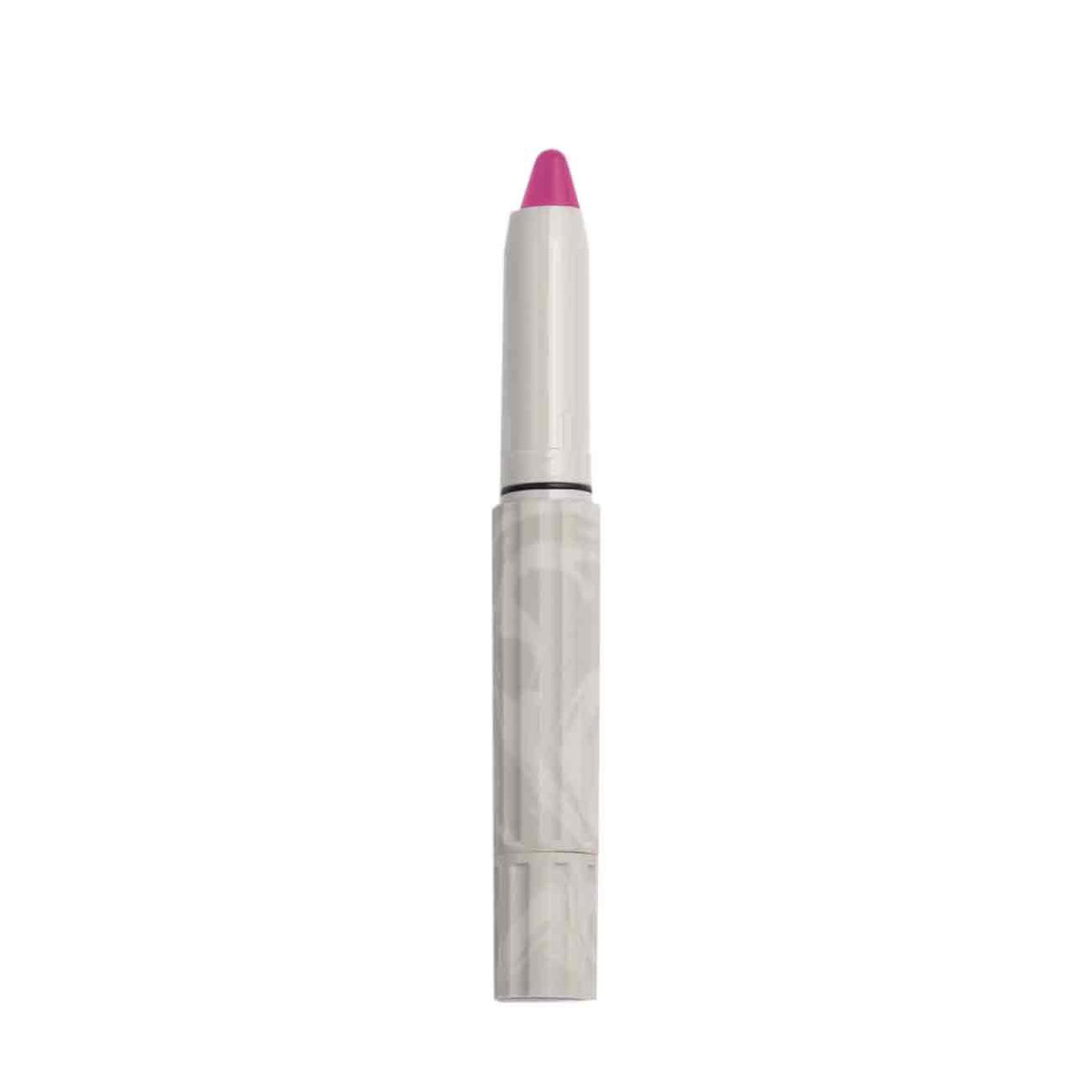 Off-White, Imprint Mystic, Precision, Gel Pencil Eyeliner, Fuchsia, 2 g